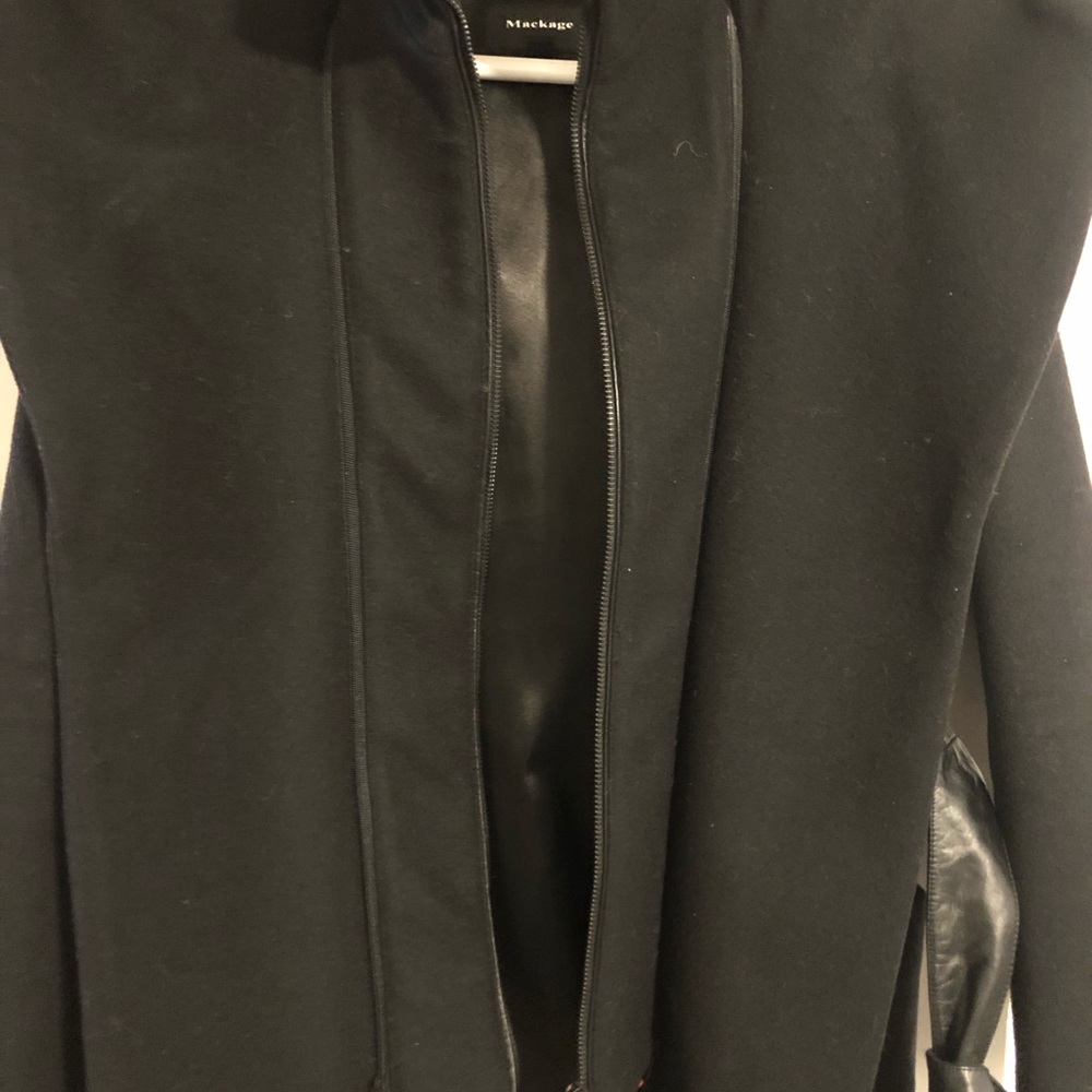 Mackage coat - Picture 5 of 6